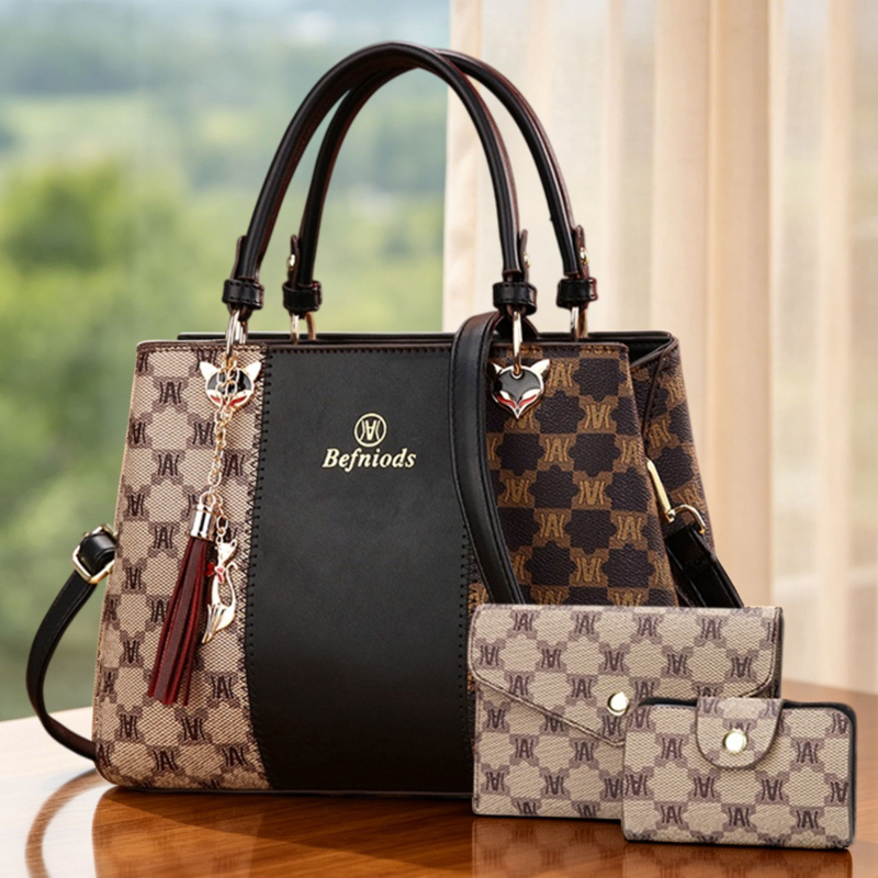 Luxury Bags & Leather Repair Of Atlanta Photos - Bolsas Femininas, Bolsas de Mão, Bolsas