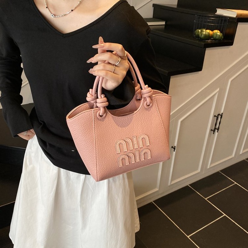Luxury Bags Paris - Bolsa de Fraldas de Designer Luxuosa