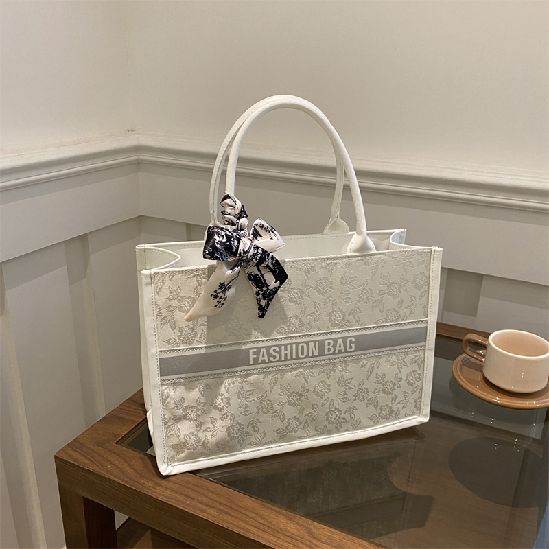 Luxury Bag Collection - Bolsa Tote Feminina Luxuosa e Elegante