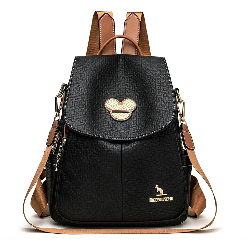 Luxury Bags For Travel - 2024 mochila de viagem de luxo