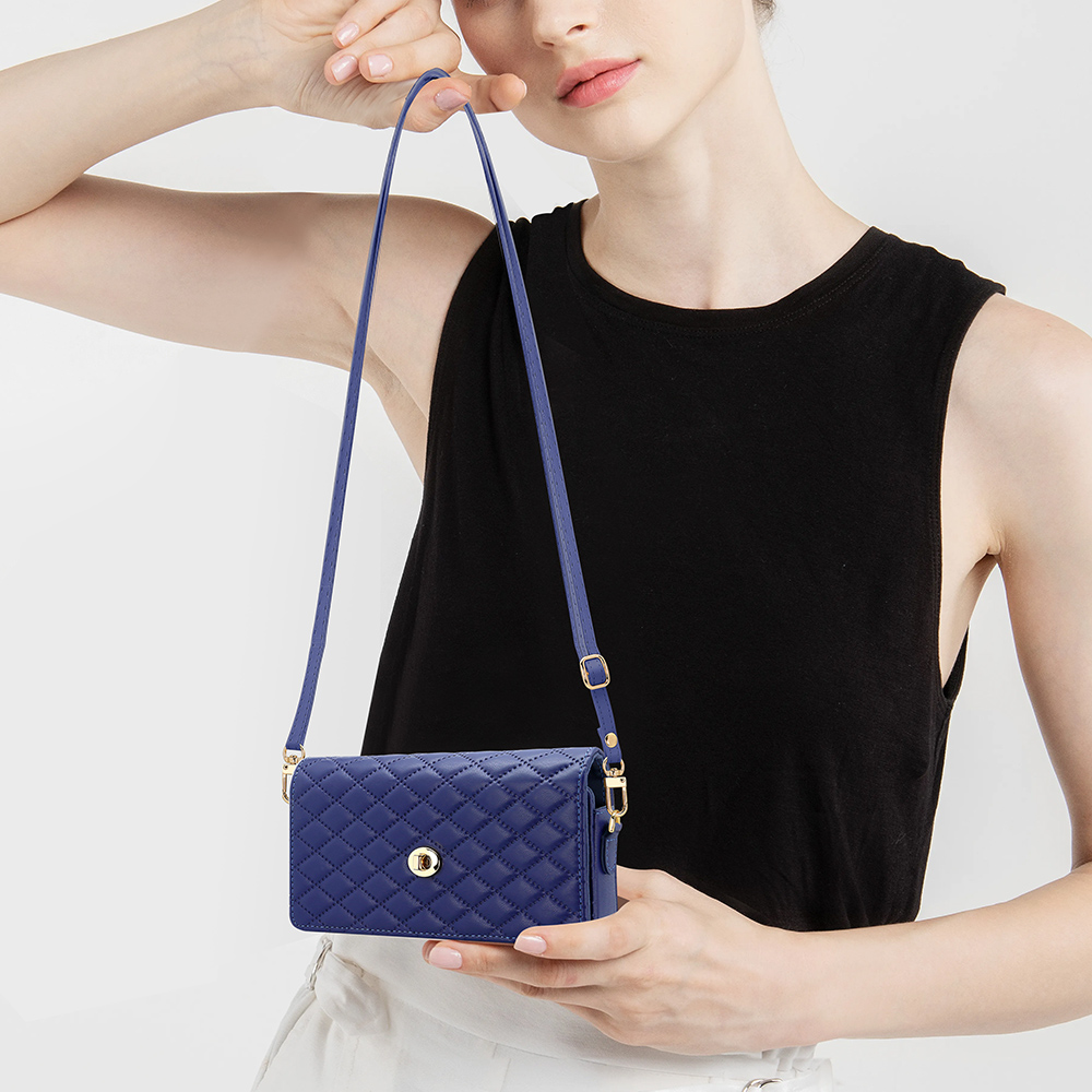 Luxury Bags & Leather Repair Of Atlanta Photos - Bolsa carteira de telefone móvel com