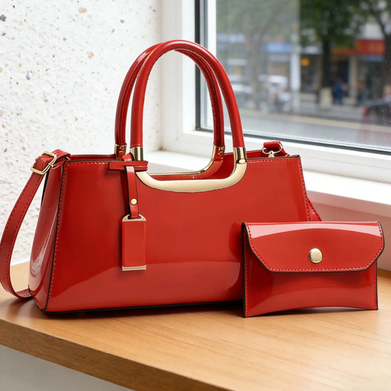 Luxury Bags & Leather Repair Of Atlanta Photos - Conjunto de Bolsas Femininas, Bolsas de