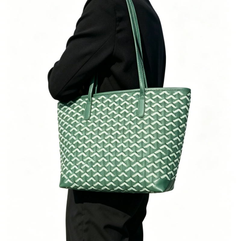 Luxury Bags Paris - Bolsa de Fraldas Clássica Designer Paris,