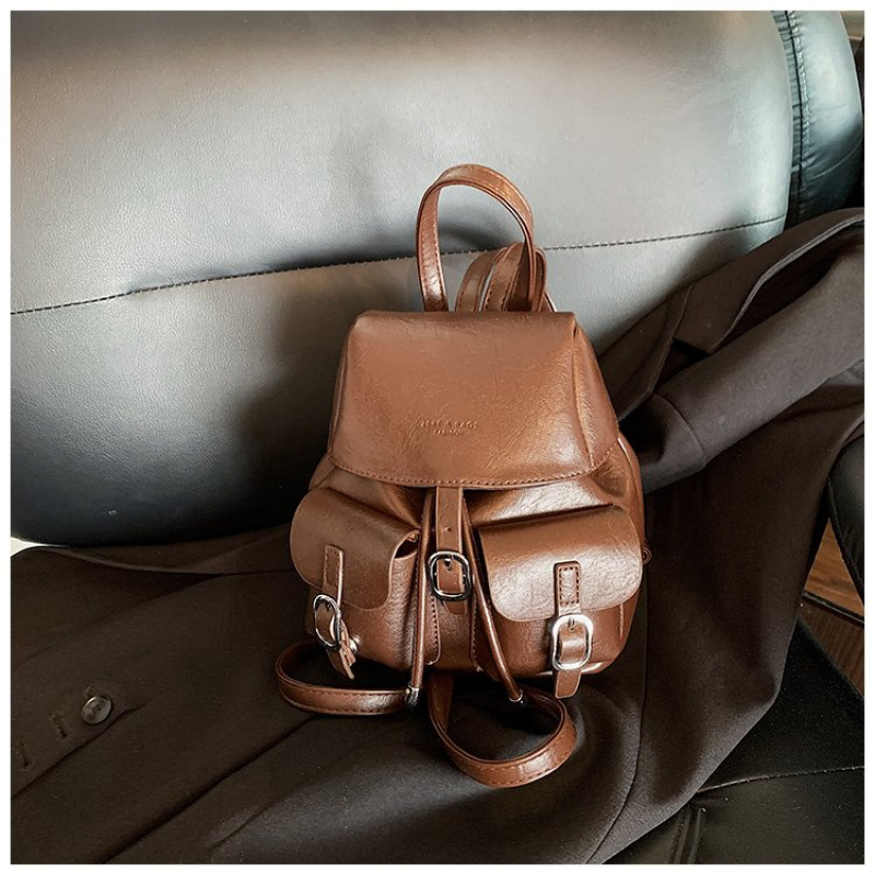 Luxury Bags Classy - Bolsa de ombro feminina de couro