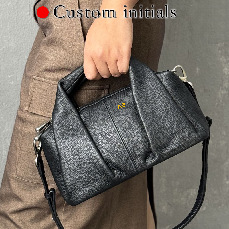 Luxury Bags Japan - Bolsas pequenas personalizadas em couro genuíno