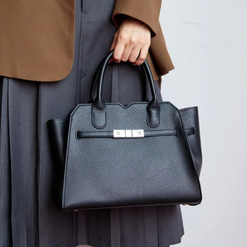 Luxury Bags Paris - Bolsa de Ombro Feminina de Luxo