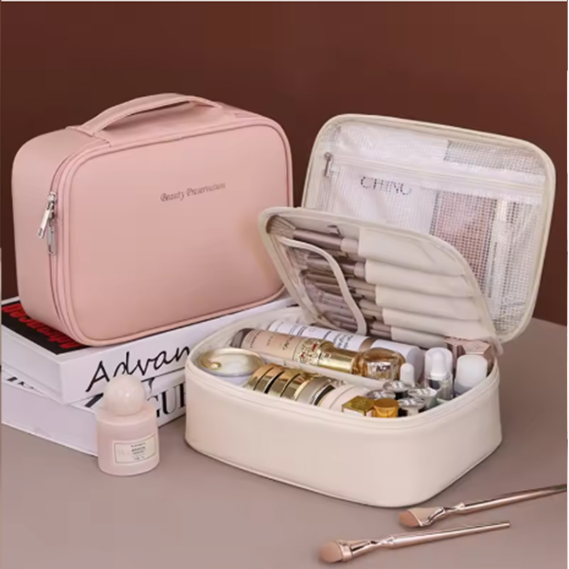 Luxury Bags & Leather Repair Of Atlanta Photos - Nova Bolsa de Cosméticos Feminina, Bolsa