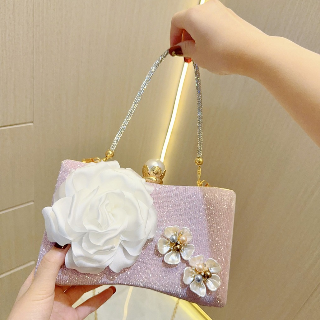 Luxury Bags Classy - Mulheres de luxo bolsa embreagem moda