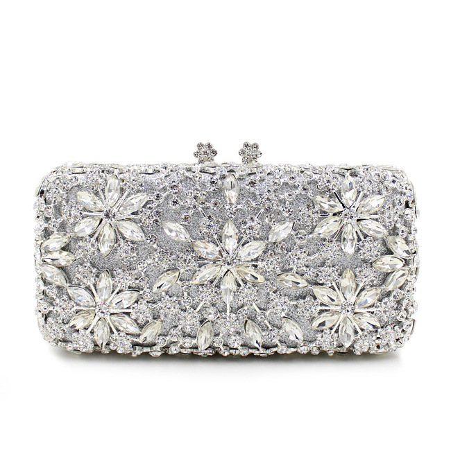 Luxury Bag Collection - Moda de alta qualidade cristal bolsa