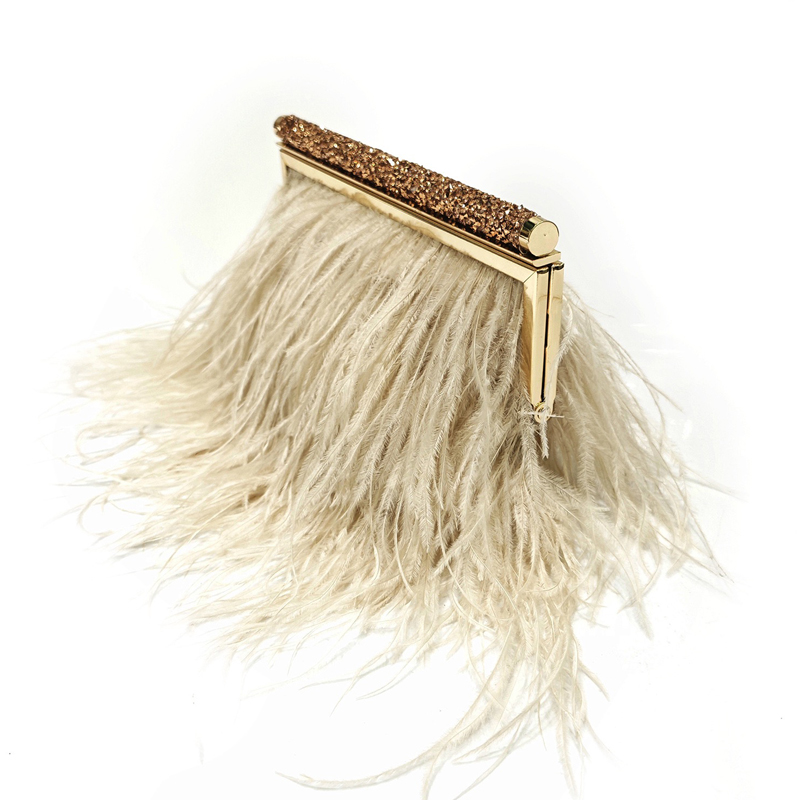 Luxury Bag Collection - Bolsa de mão feminina de luxo