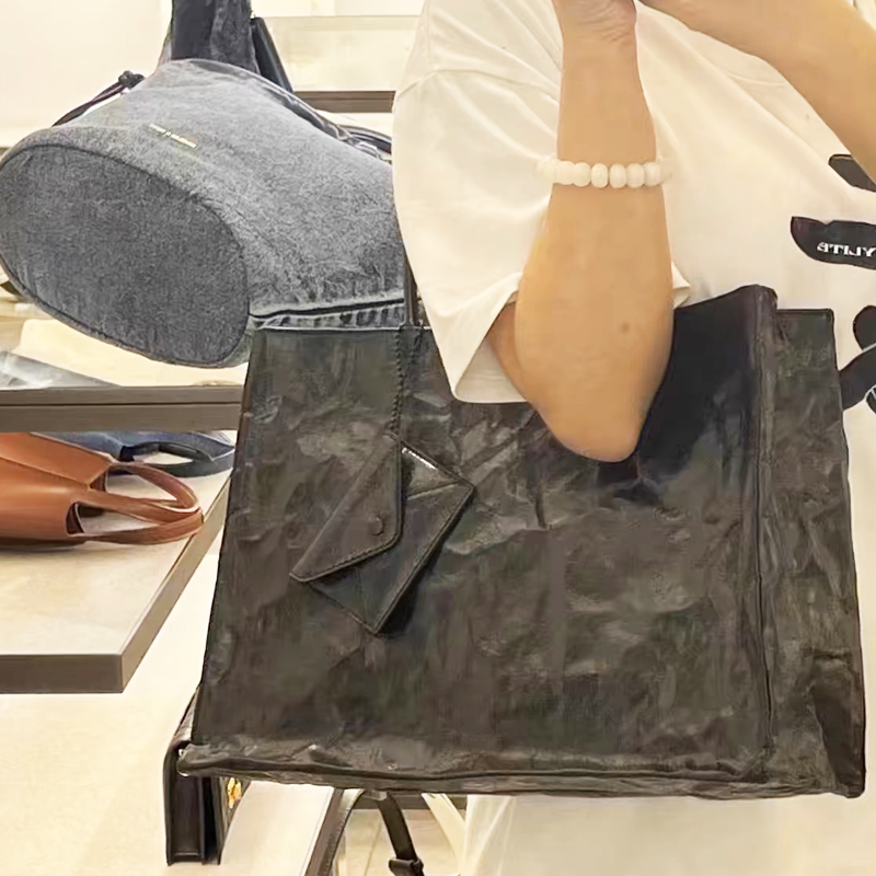 Sacos de papel kraft casual co - Luxury Bag Collection avaliação e preço