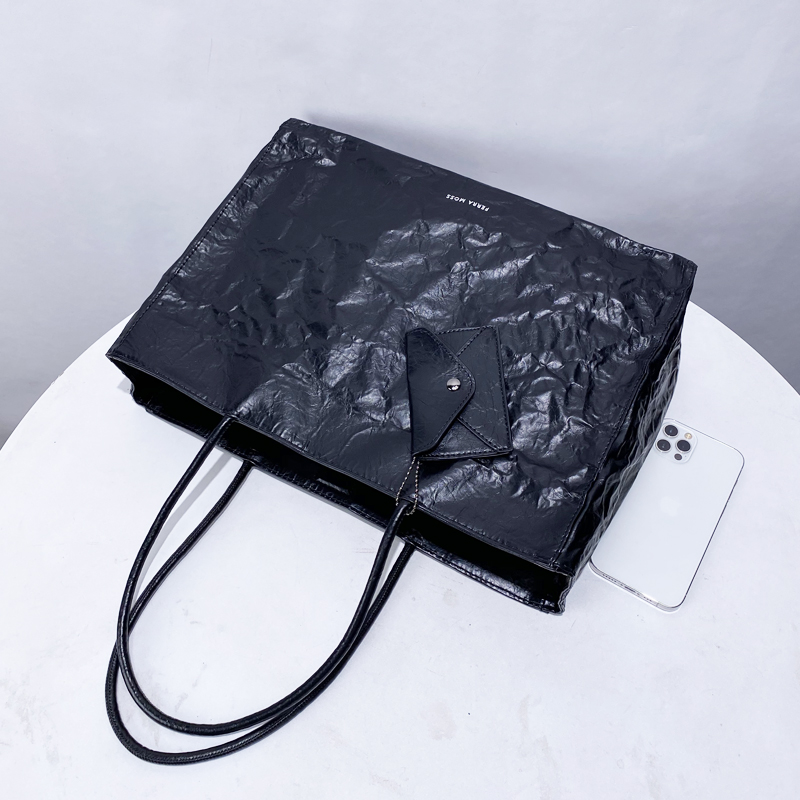 Sacos de papel kraft casual co - Luxury Bag Collection avaliação e preço