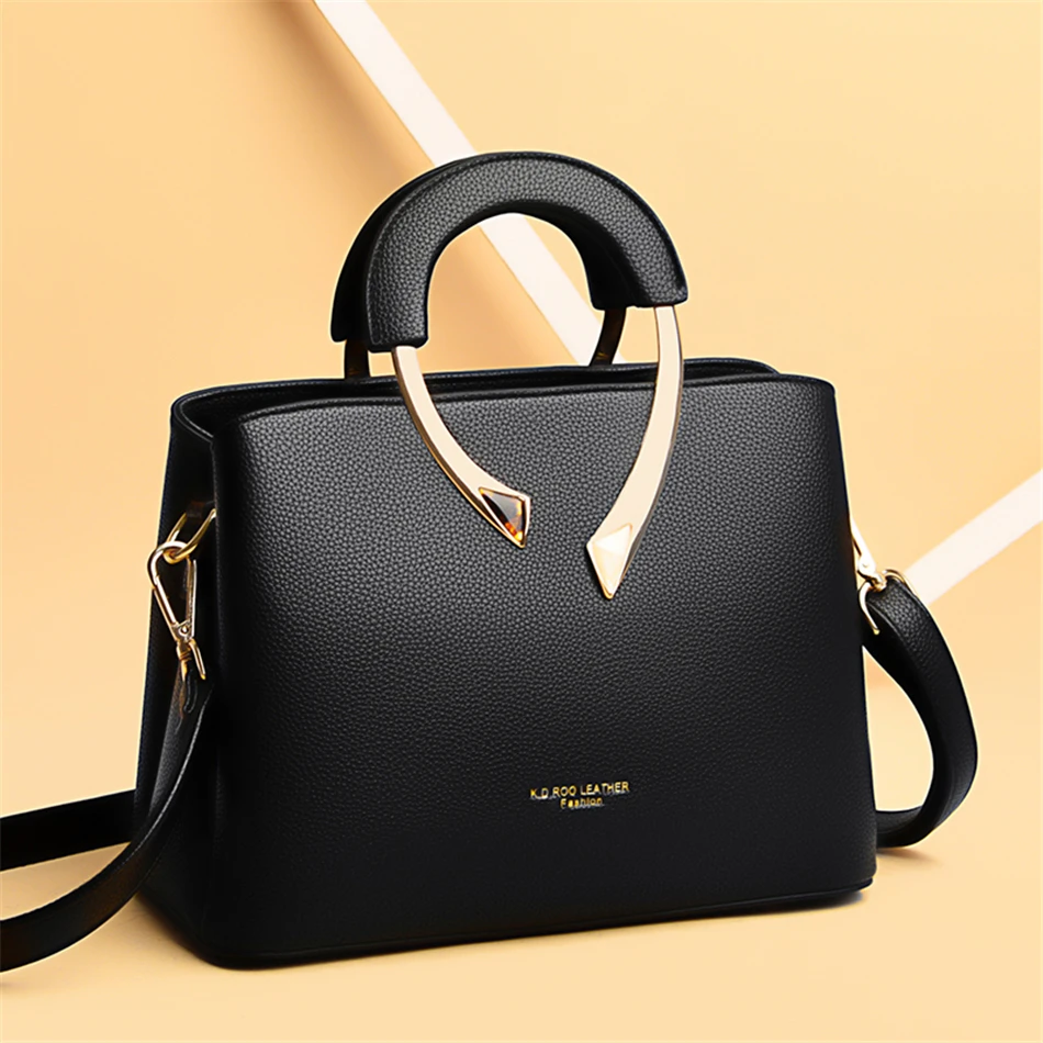 Genuíno vanderwah alta qualida - Luxury Bag Collection avaliação e preço