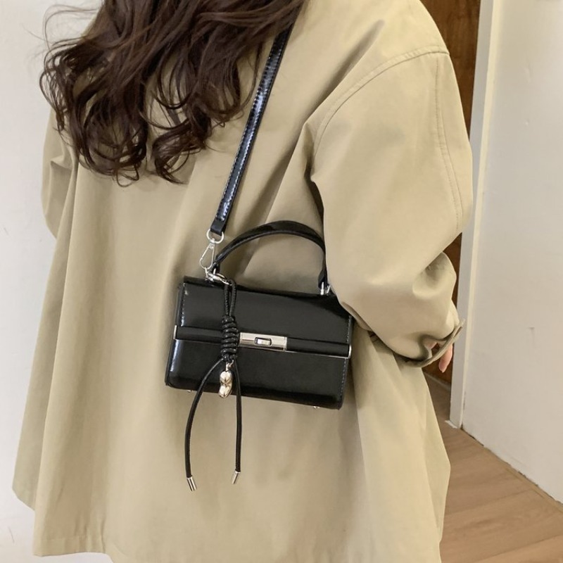 Bolsa Transversal de Couro de  - Luxury Bags Paris avaliação e preço
