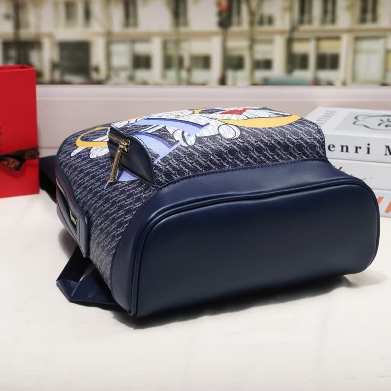 CH Bolsa de ombro com estampa  - Luxury Bags For Travel avaliação e preço