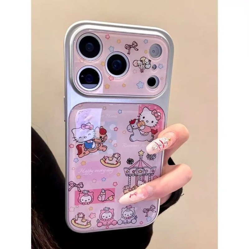 Nova Capa de Celular de Acríli - Luxury Bags From Japan avaliação e preço
