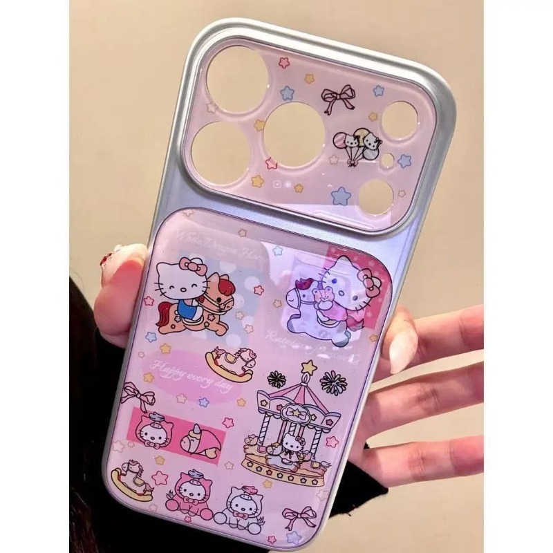 Nova Capa de Celular de Acríli - Luxury Bags From Japan avaliação e preço