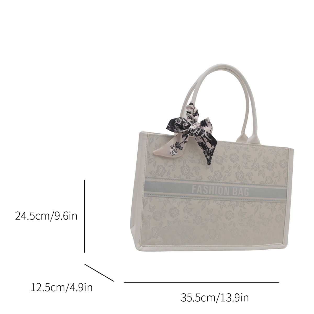 Bolsa Tote Feminina Luxuosa e  - Luxury Bag Collection avaliação e preço