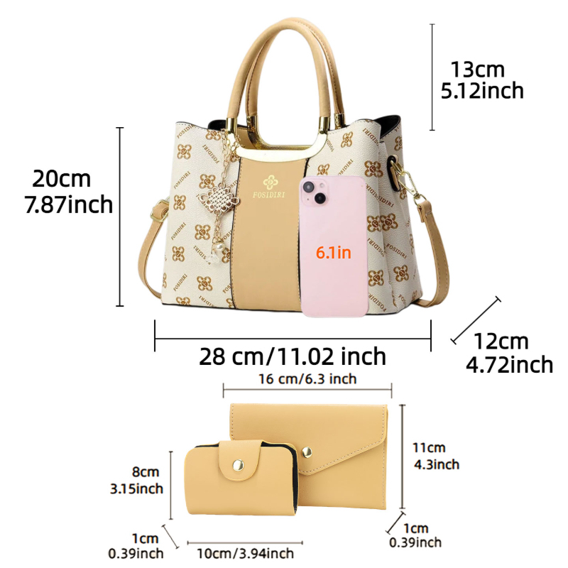 Bolsas de Luxo Leve e de Alta  - Luxury Bags & Leather Repair Of Atlanta Photos avaliação e preço