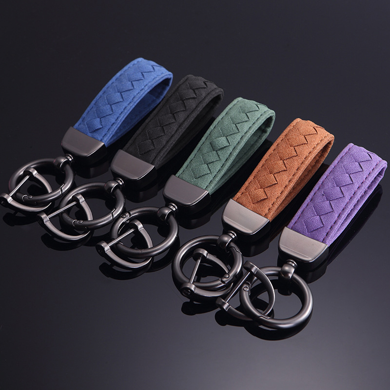 Chaveiro de Luxo para Carro, P - Luxury Xmas Bags avaliação e preço