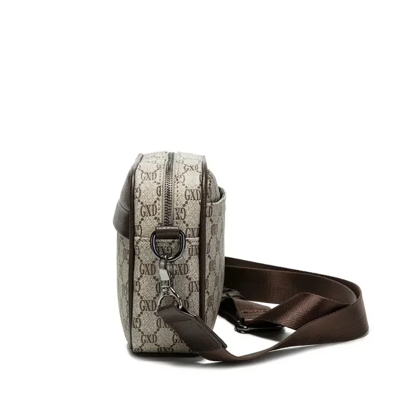 Bolsa Transversal Masculina Li - Luxury Bags Sling avaliação e preço