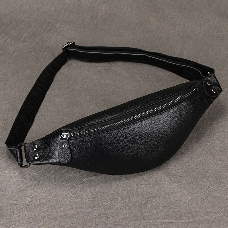 Bolsa de cintura para homens 2 - Luxury Bags Sling avaliação e preço