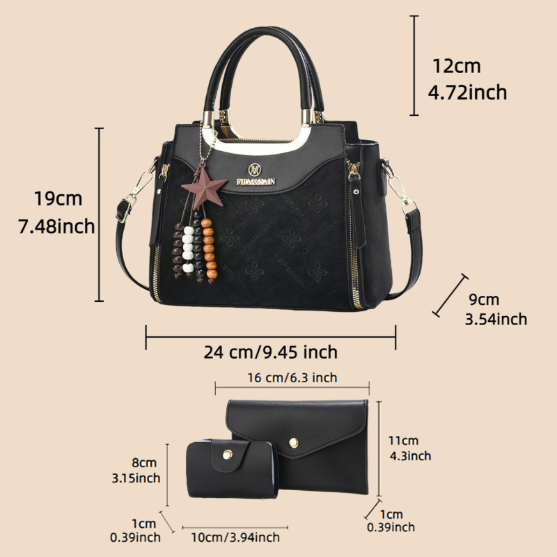 Bolsa feminina elegante, cor s - Luxury Bags & Leather Repair Of Atlanta Photos avaliação e preço