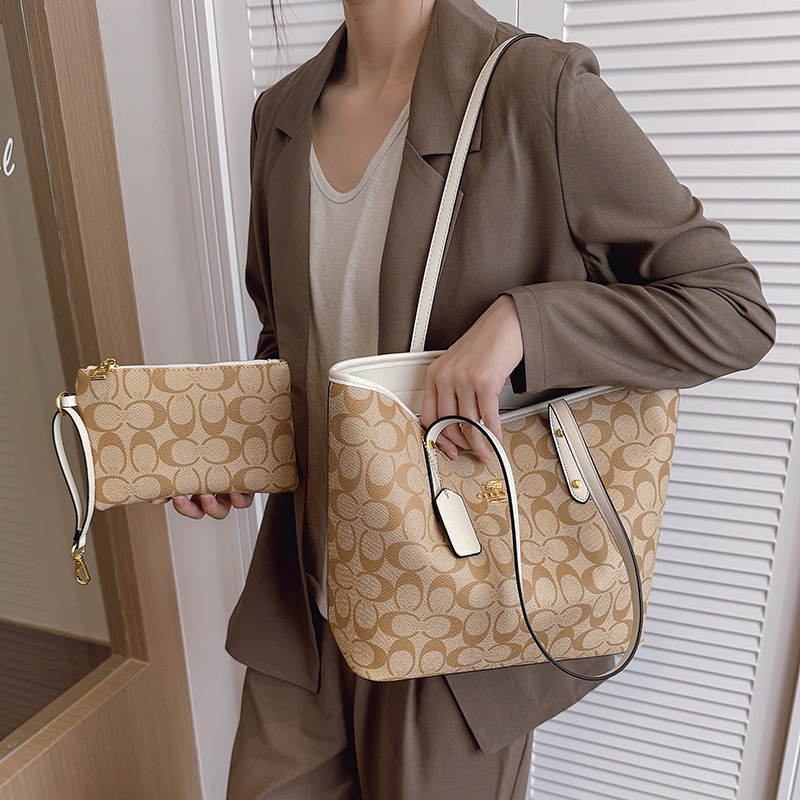 Bolsa de Ombro Feminina de Des - Luxury Bag Collection avaliação e preço