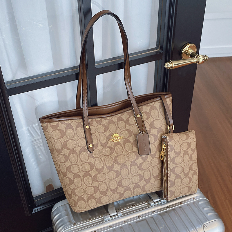 Bolsa de Ombro Feminina de Des - Luxury Bag Collection avaliação e preço