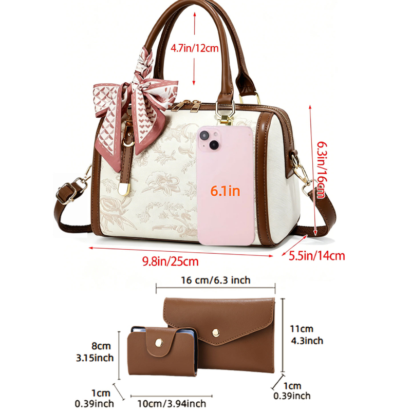 Bolsa feminina bordada de luxo - Luxury Bags & Leather Repair Of Atlanta Photos avaliação e preço
