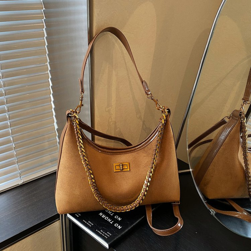 Elegante bolsa crossbody de co - Luxury Bags Paris avaliação e preço