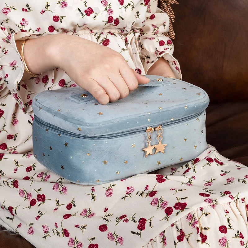 Clássico Europeu Luxo Presente - Luxury Xmas Bags avaliação e preço