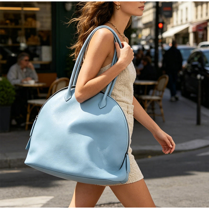 Bolsa de Ombro de Luxo em Form - Luxury Bag Collection avaliação e preço
