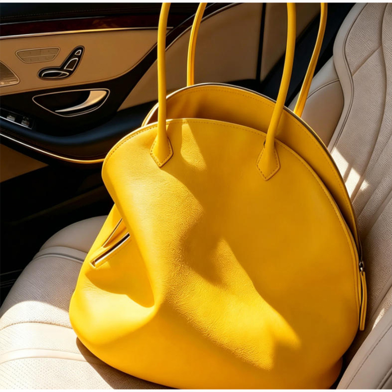 Bolsa de Ombro de Luxo em Form - Luxury Bag Collection avaliação e preço