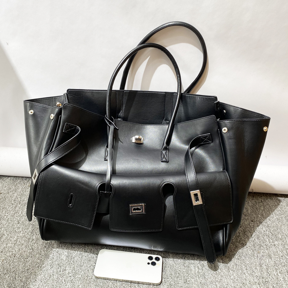 Nova Bolsa de Ombro Feminina d - Luxury Bags For Travel avaliação e preço