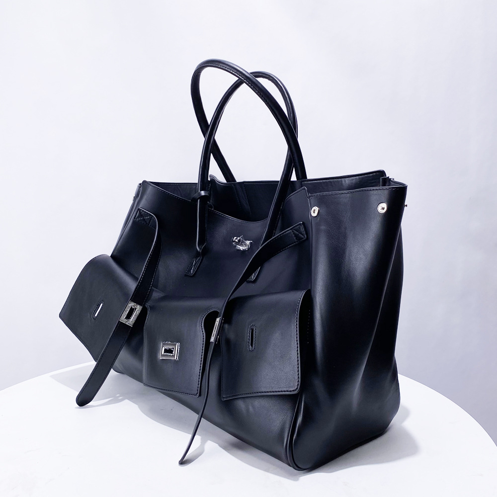 Nova Bolsa de Ombro Feminina d - Luxury Bags For Travel avaliação e preço