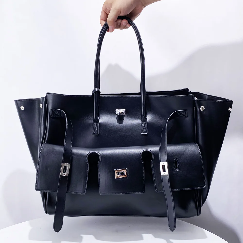 Nova Bolsa de Ombro Feminina d - Luxury Bags For Travel avaliação e preço