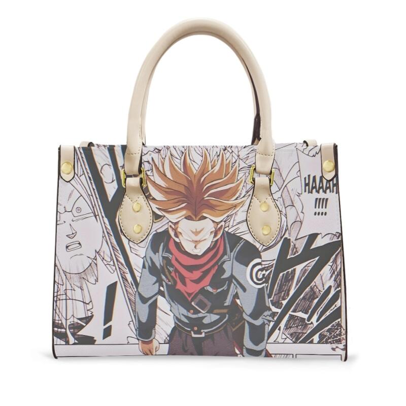 Bolsas de Anime Dragon Ball pa - Luxury Bags From Japan avaliação e preço
