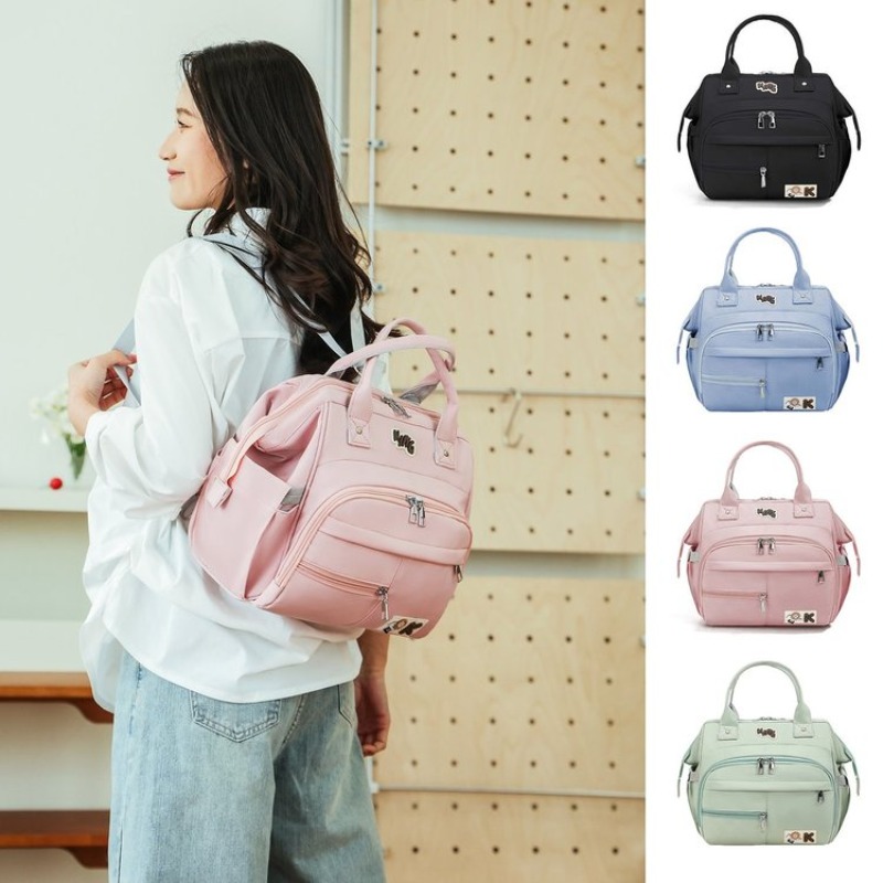 Bolsa de Fraldas Clássica e El - Luxury Bags Paris avaliação e preço