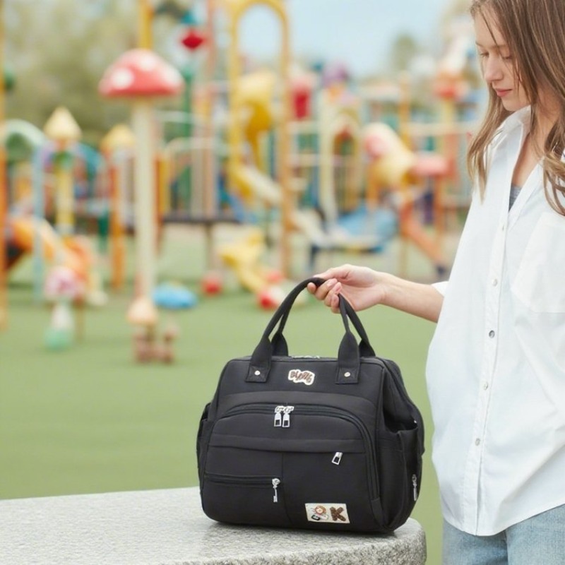 Bolsa de Fraldas Clássica e El - Luxury Bags Paris avaliação e preço