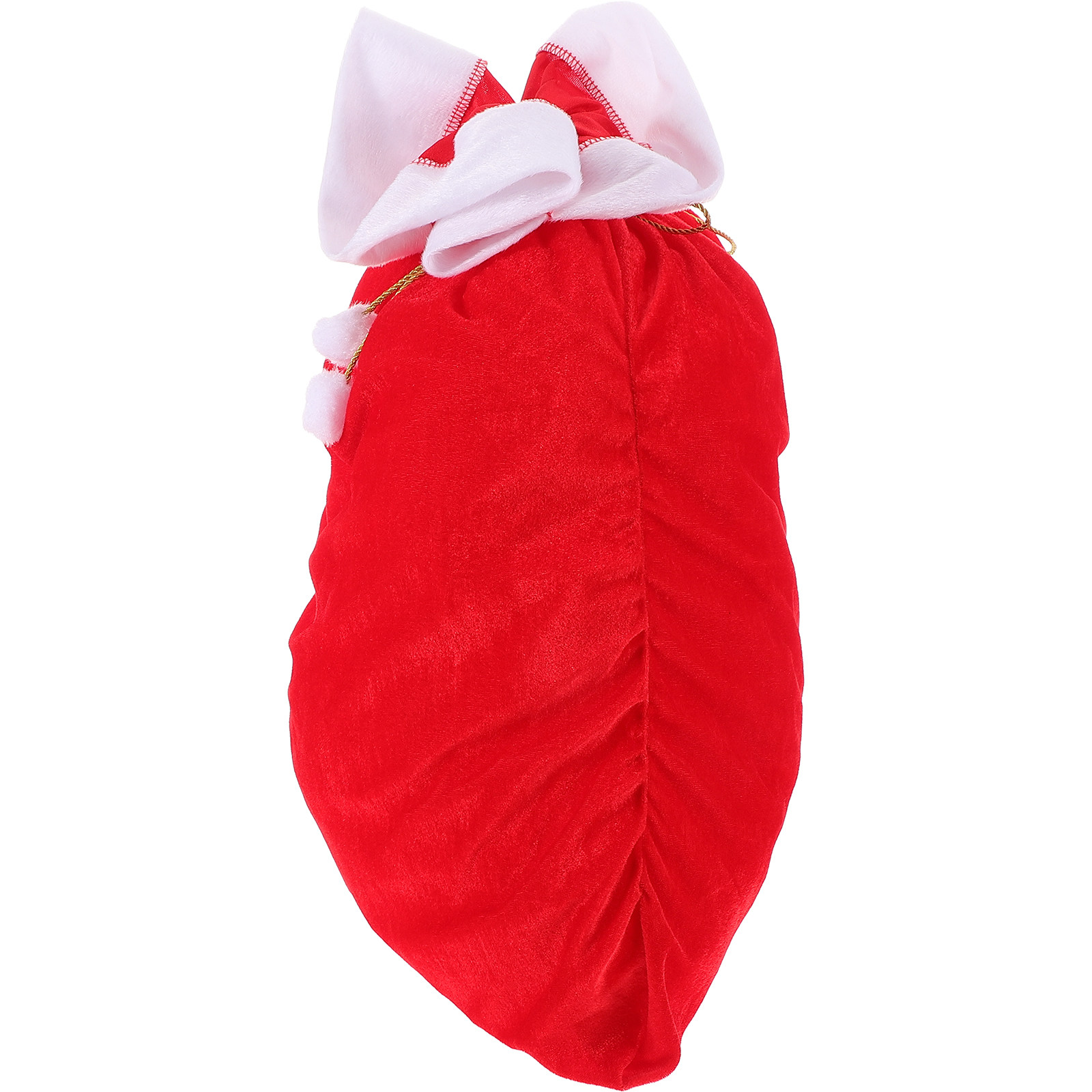 Saco Grande de Natal do Papai  - Luxury Xmas Bags avaliação e preço