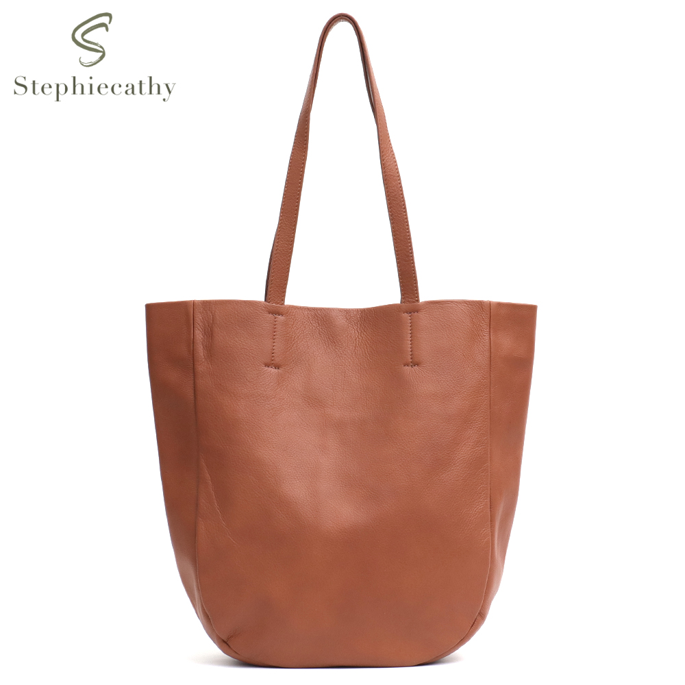 Sc luxo italiano genuíno couro - Luxury Bag Collection avaliação e preço