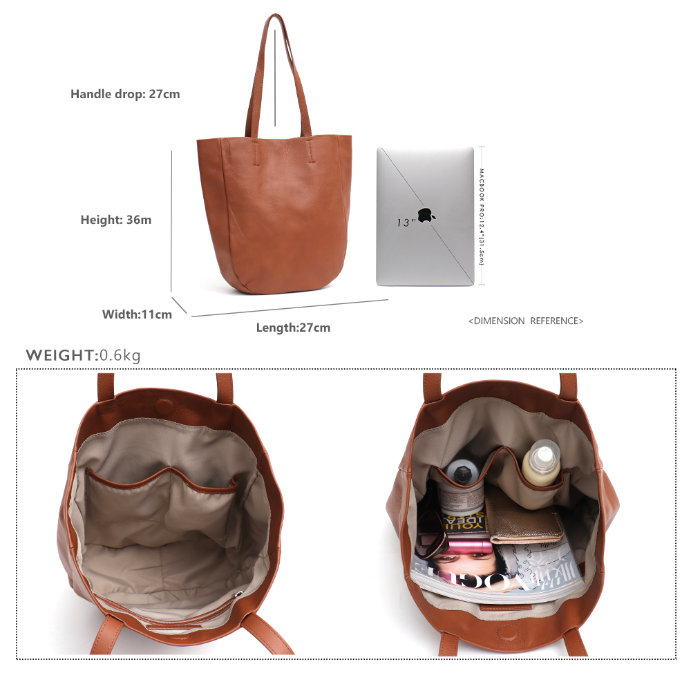 Sc luxo italiano genuíno couro - Luxury Bag Collection avaliação e preço