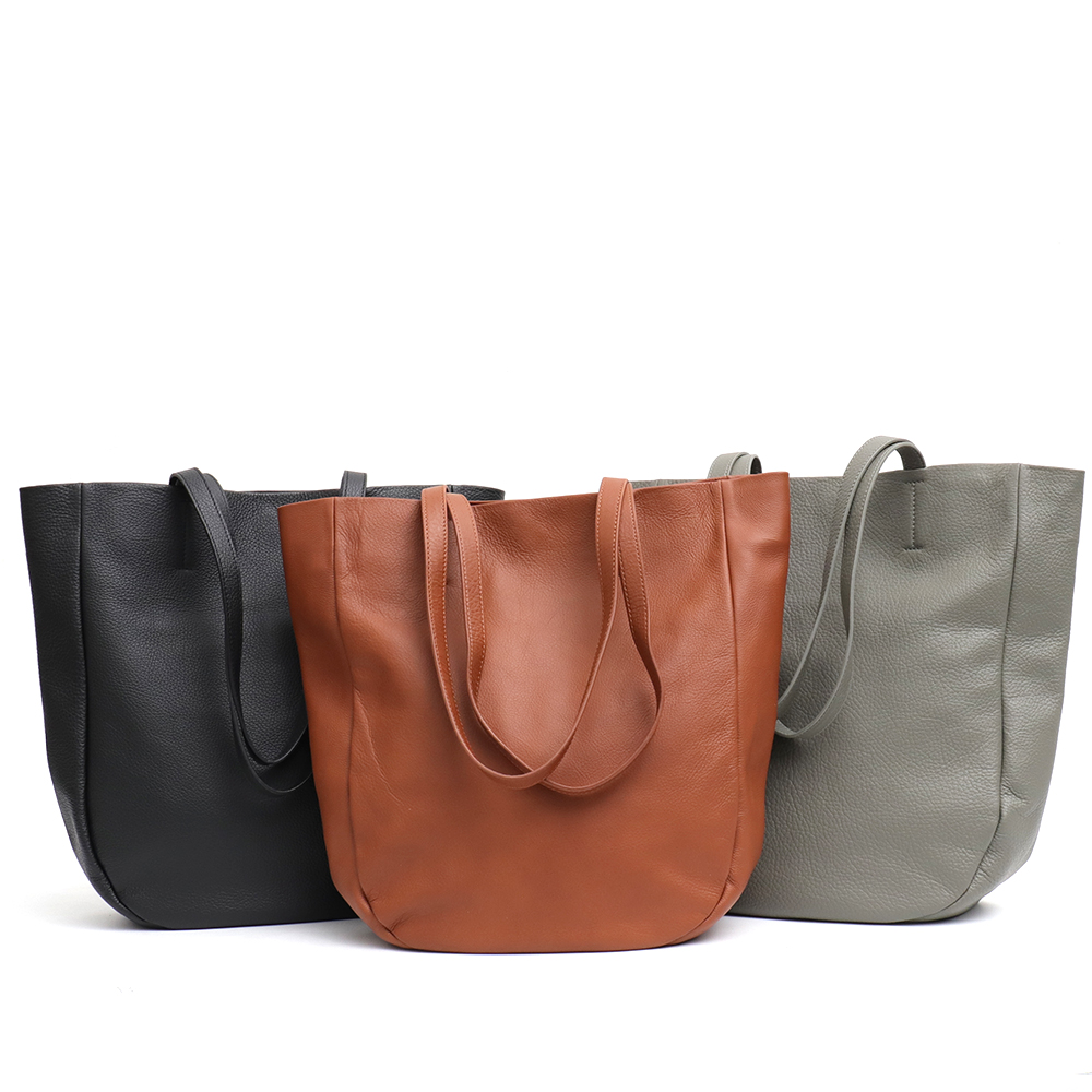 Sc luxo italiano genuíno couro - Luxury Bag Collection avaliação e preço