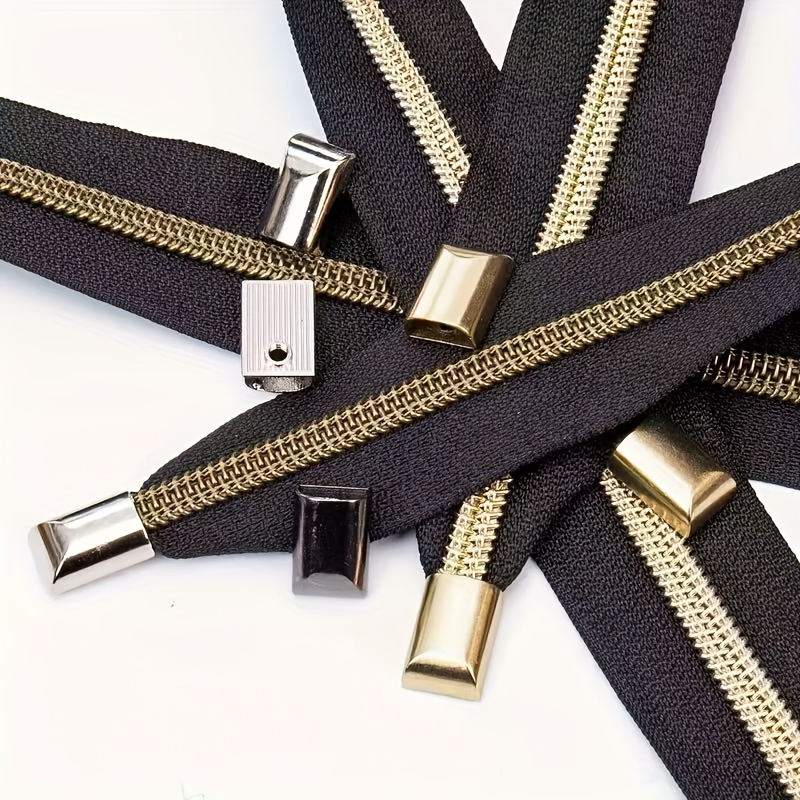 Conjunto de 10 Peças de Clipes - Luxury Bags Repair avaliação e preço