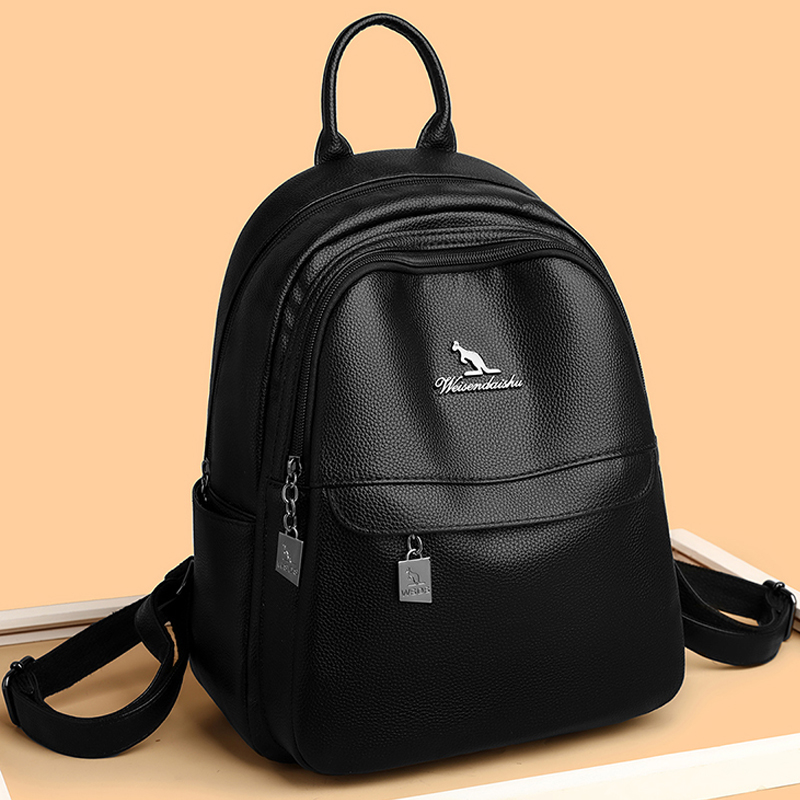 Bolsa De Ombro De Couro De Alt - Luxury Bags For Travel avaliação e preço