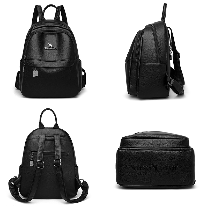 Bolsa De Ombro De Couro De Alt - Luxury Bags For Travel avaliação e preço