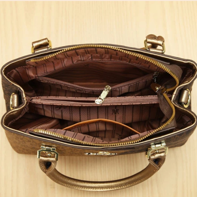 Conjunto de 3 peças de bolsas  - Luxury Bags & Leather Repair Of Atlanta Photos avaliação e preço