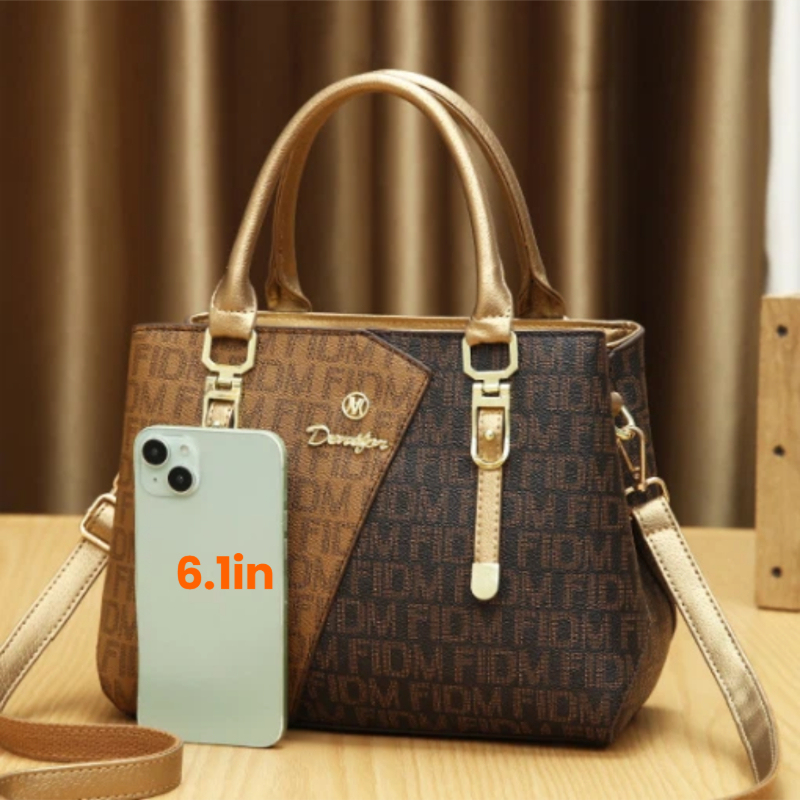 Conjunto de 3 peças de bolsas  - Luxury Bags & Leather Repair Of Atlanta Photos avaliação e preço