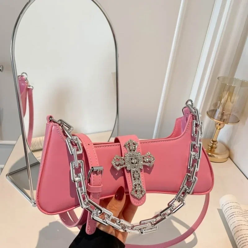 Bolsa Transversal Elegante par - Luxury Bags Classy avaliação e preço